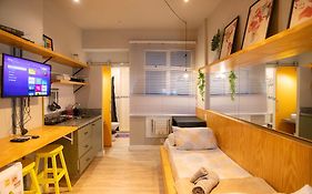 360 Copa Galeria Ritz By Suhcasa